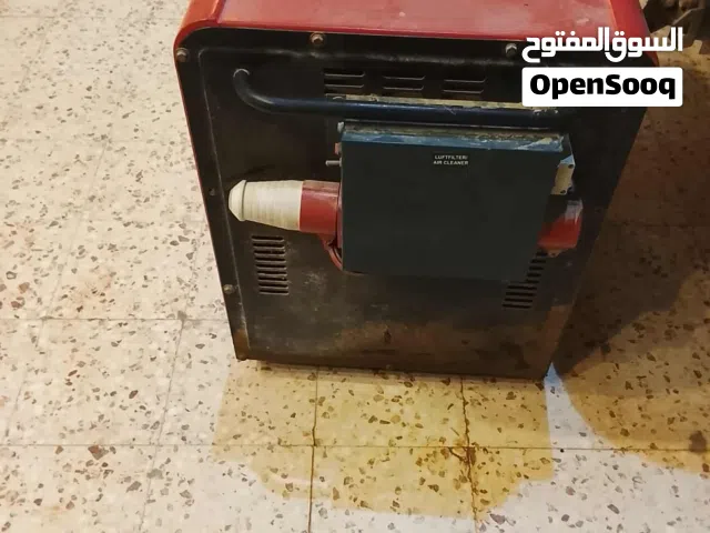 مولد نافطة للبيع