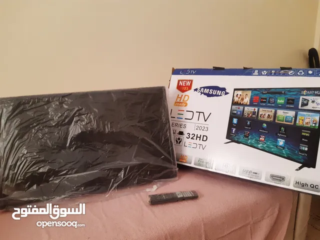 Samsung LED 32 inch TV in Benghazi