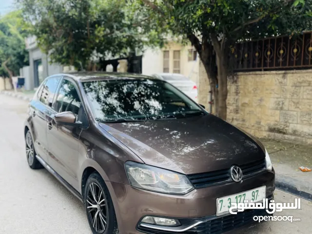 سعررررر فرررم فرررم عالكاشش بولو 2016 جير اوتوماتيك فحص نخب