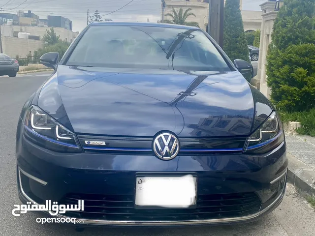 ‎من المالك مباشرة بداعي السفر eGolf 2016 (بريميوم الماني)