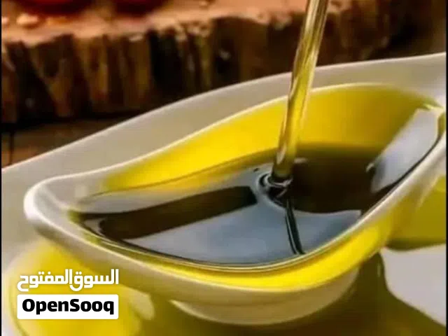 زيت زيتون فلسطيني نابلسي عصرة أولى عالبارد انتاج2025مع 3هدايا عبوة زيتون وعبوة ميرمية وعبوة زعتر