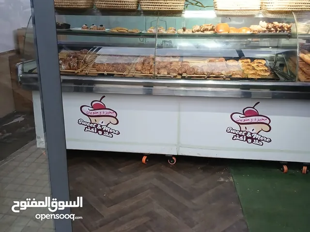 مخبزة للبيع في سيدي مومن بالدارالبيضاء