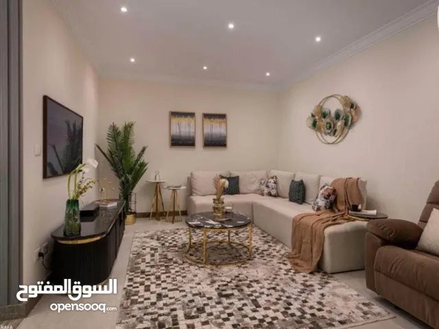 152 m2 3 Bedrooms Apartments for Sale in Cairo Fifth Settlement