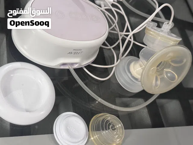 شفاط حليب فيلبس avent