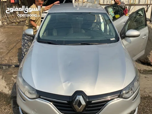 Used Renault Megane in Baghdad