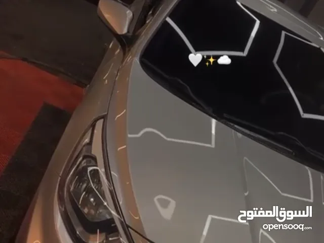 اكسنت هونداي 2014