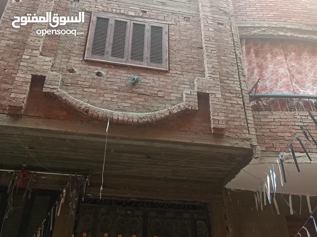 110 m2 More than 6 bedrooms Townhouse for Sale in Giza Faisal