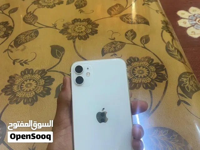Apple iPhone 11 128 GB in Al Batinah