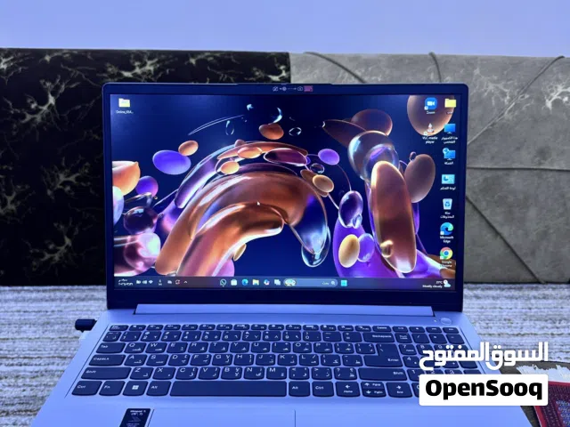 Windows Lenovo for sale  in Aqaba