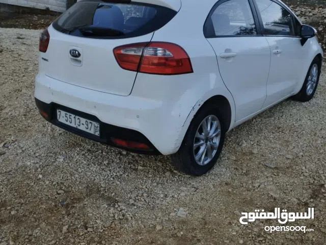 Used Kia Pride in Jenin