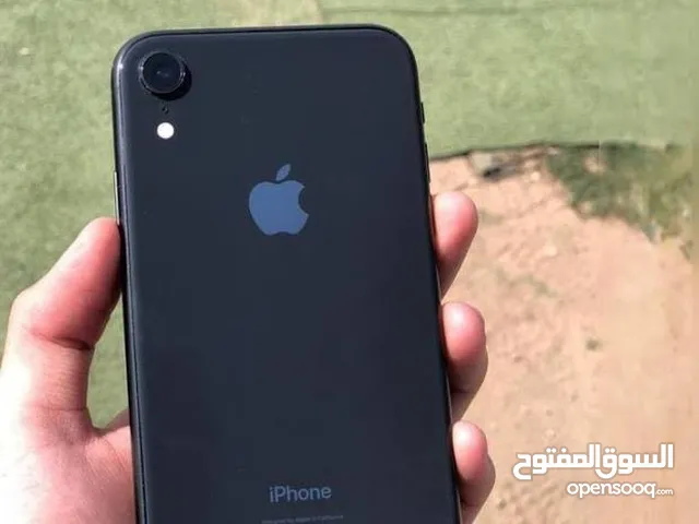 Apple iPhone XR 128 GB in Muscat