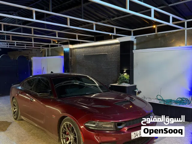 Used Dodge Charger in Basra