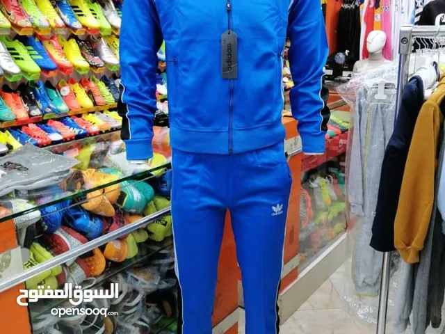 ملابس رياضية أطقم رياضية للبيع في صنعاء