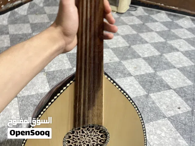 عود زرياب مصري للبيع وبي مجال للشراي