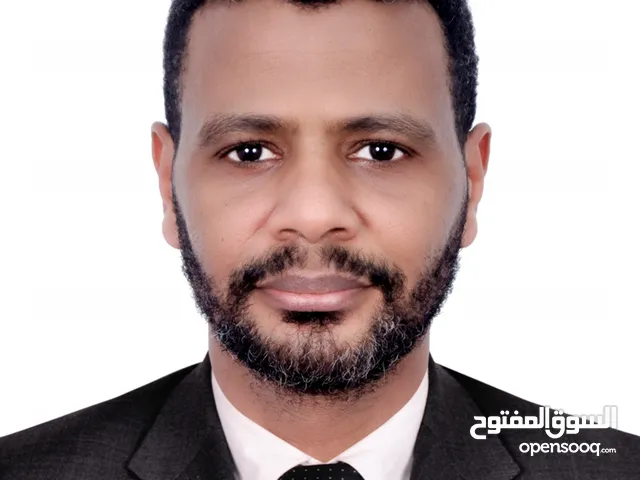 Arabic language teacher