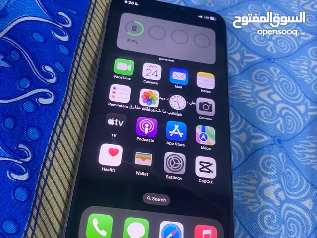 Apple iPhone 11 Pro Max 64 GB in Misrata