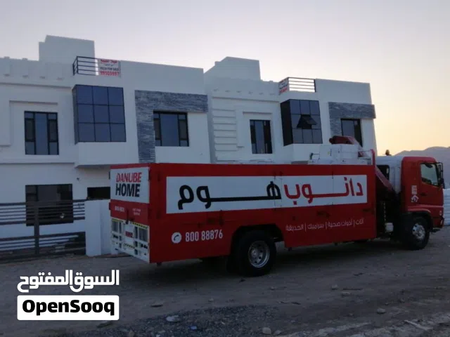 بناء شخصي..فيلا واحدة متبقيه في المنطقة السادسة بشارع حي الرحبة وبتشطيبات راقية من المالك والملك لله