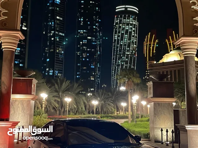 Used Dodge Charger in Abu Dhabi