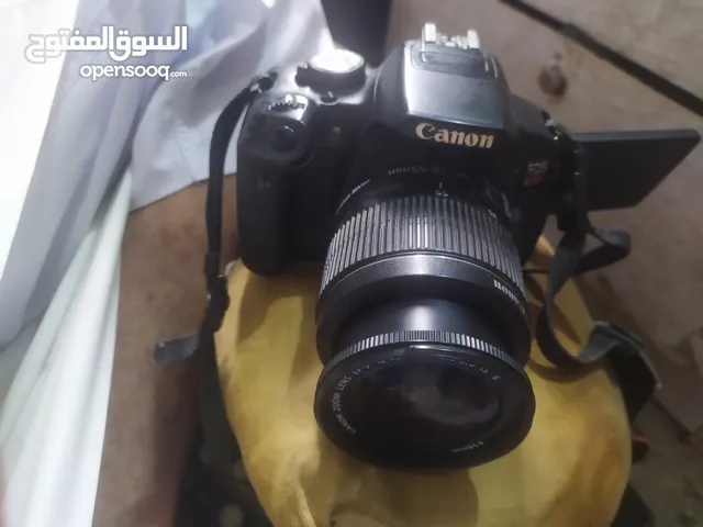 Canon DSLR Cameras in Taiz