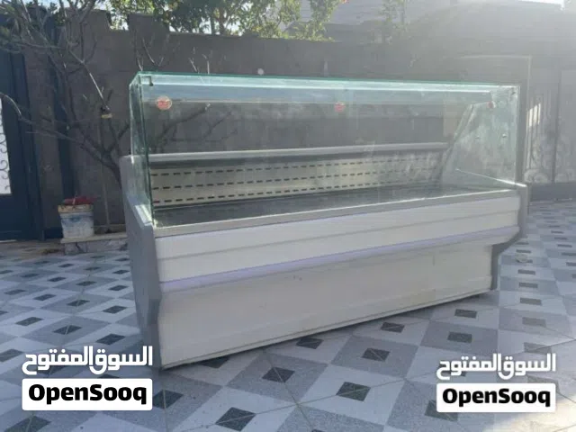 تلاجة عرض للبيع