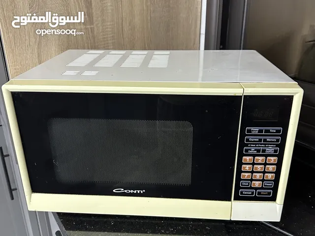 Conti 30+ Liters Microwave in Amman