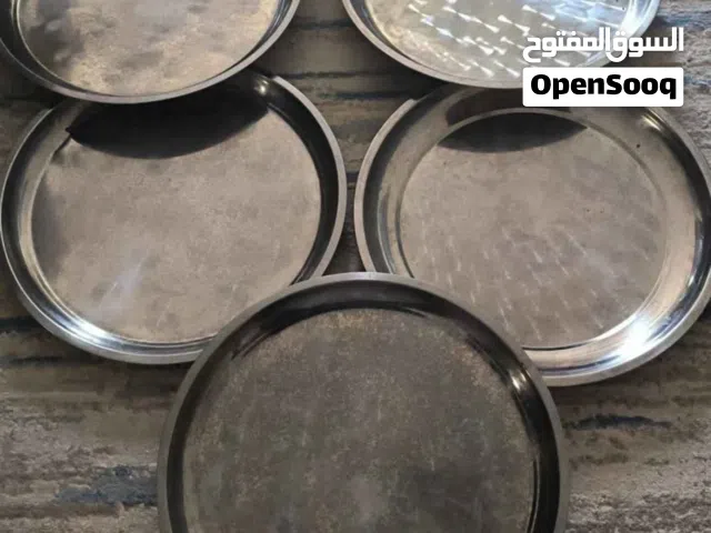 5 صواني ب 3 دينار