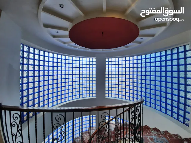 1500 m2 More than 6 bedrooms Villa for Sale in Cairo Fifth Settlement