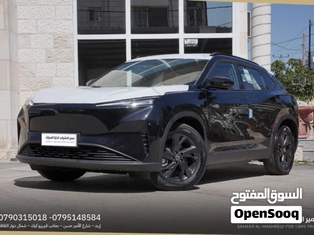 2026, دونج فينج, سكاي EV01