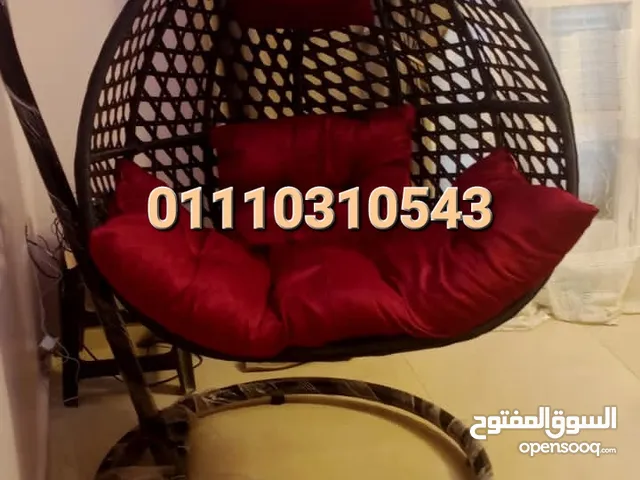 مرجيحه عش العصفورة الراتان ضمان 12شهر وبسعر المصنع شحن مجانى للقاهرة والجيزة