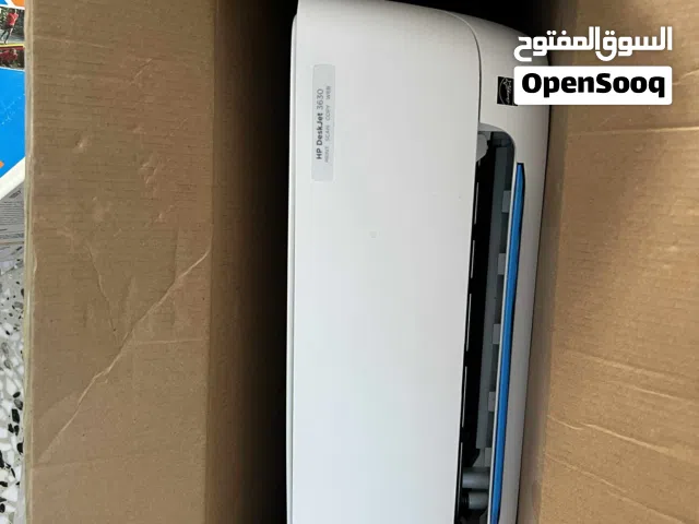 طابعة Hp Deskjet 3630 الغنية عن التعريف