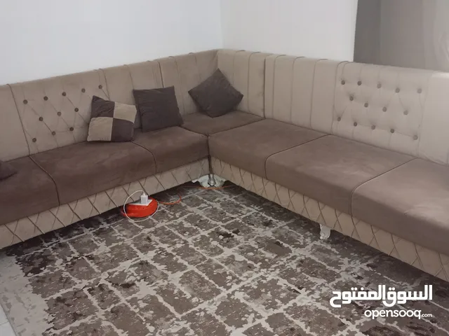 للبيع غنفات شبه الجديده