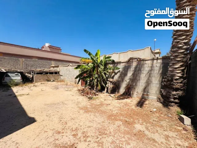 Residential Land for Sale in Misrata Other