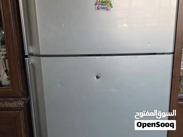 ثلاجه شارب ياباني للبيع