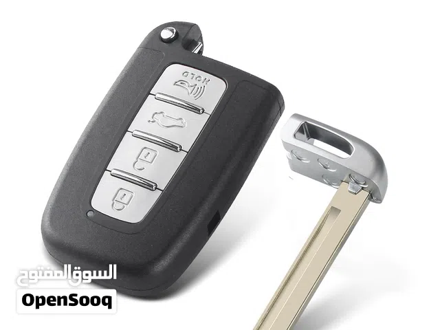 اضافة بصمة كياء و هيونداي حرق