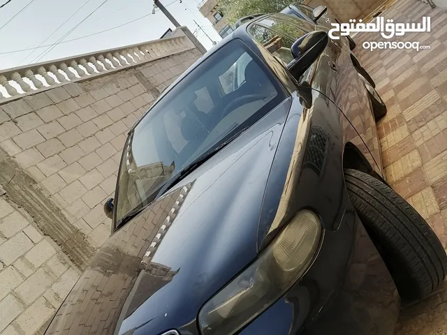 Used Daewoo Nubira in Zarqa