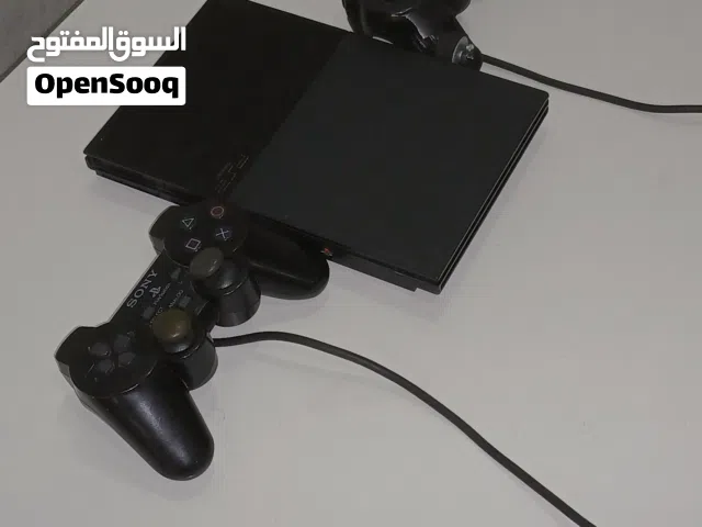 بلاي ستيشن 2مستعمل