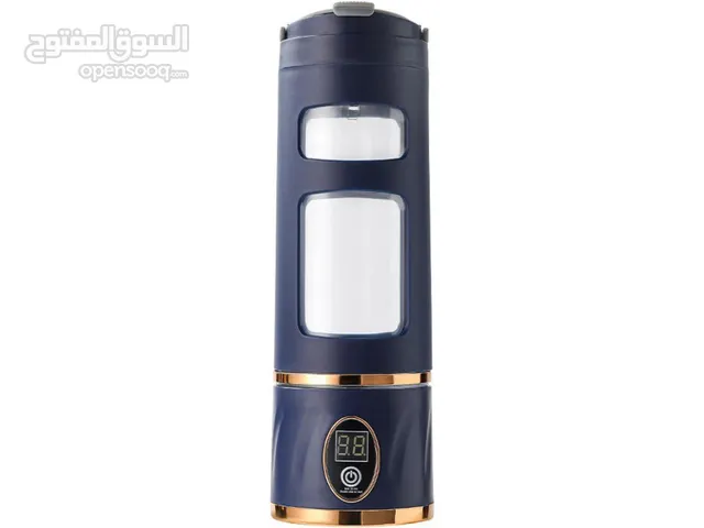 خلاط العصير المحمول موديل HP-870