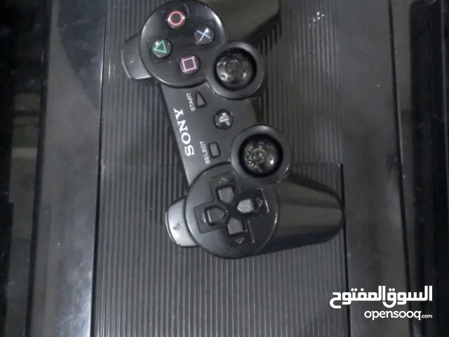 PlayStation 3 PlayStation for sale in Muharraq