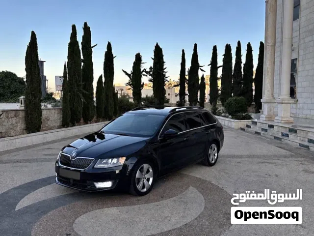 سكودا لورين كلمنت