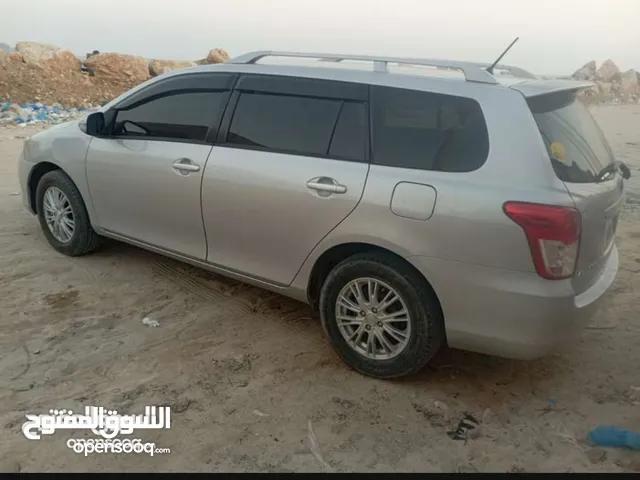 كرولا 2011 للبيع