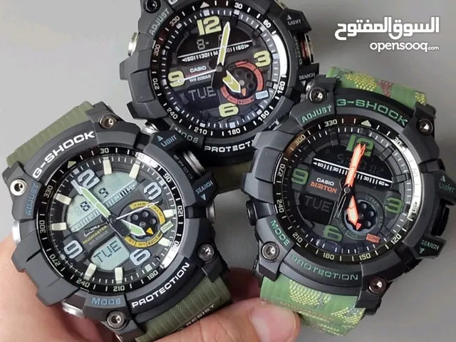 GG-1000 mudmaster