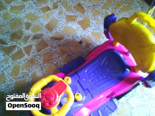 اللبيع سيارةوزحليكة