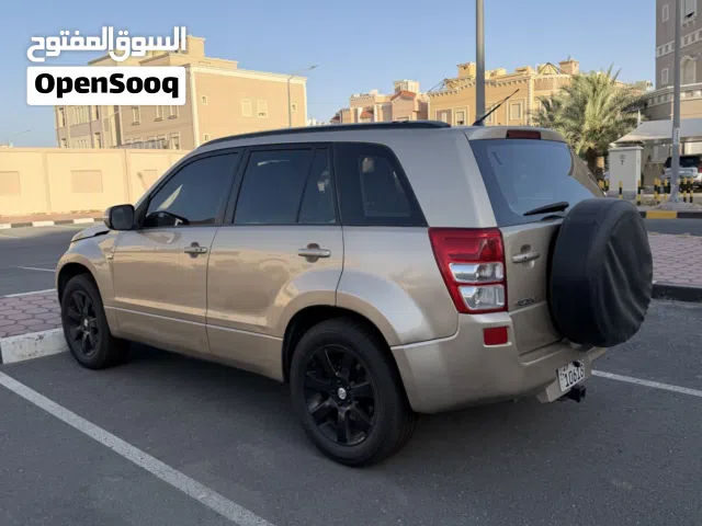 زوكي جراند فيتارا 2009 فئة JLX للبيع