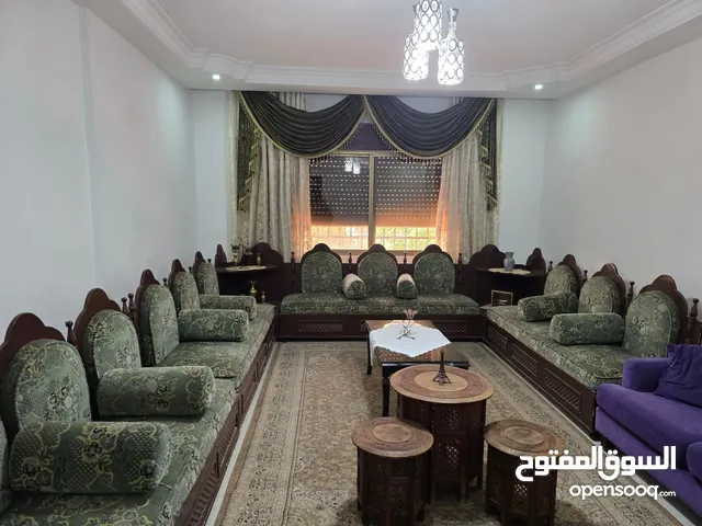 Furnished Monthly in Amman Tabarboor