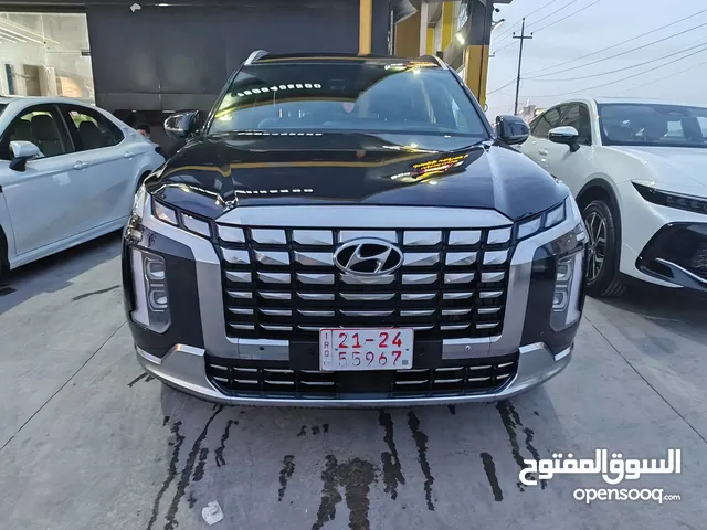 Hyundai Palisade 2023 in Erbil