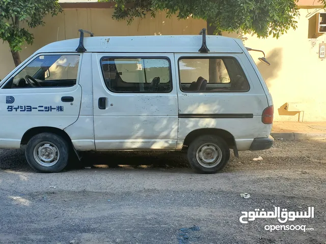 Used Toyota Other in Sana'a