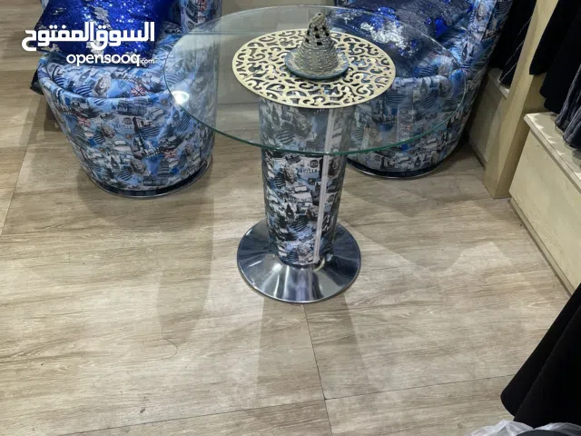 Tea table 2 كرسي و طاوله للبيع