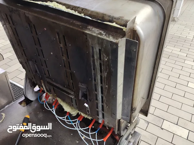 صيانه معدات مطابخ غاز وكهرباء