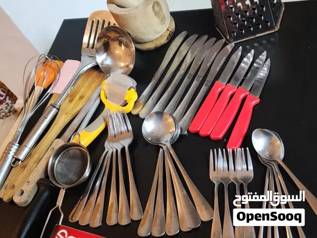 kitchen staf