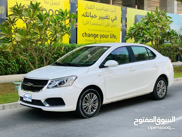 Chery Other 2019 in Manama